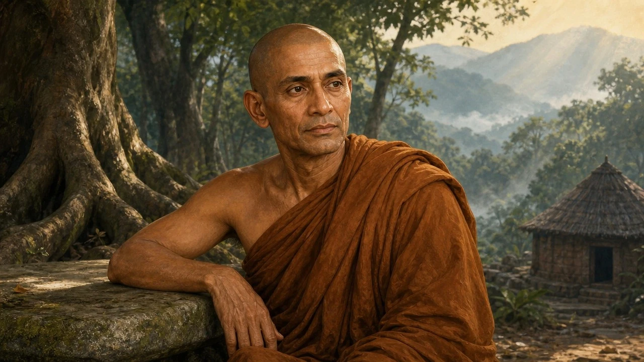 Yang Mulia Mahākaccāna
